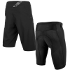 O'Neal Mens Matrix Chamois MTB Shorts O'Neal Matrix 2-in-1 MTB Shorts Black
