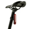 Azur Alien II High Intensity USB 100 Lumens Rear Bike Light Azur Alien II High Intensity USB 100 Lumens Rear Bike Light
