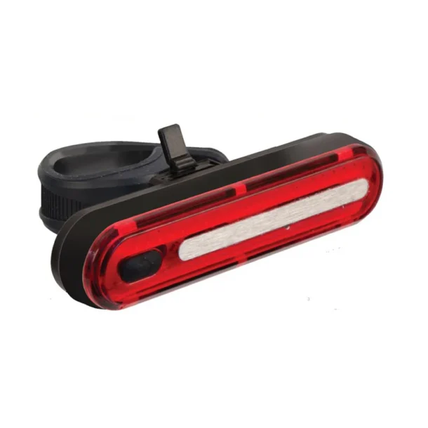Azur Alien II High Intensity USB 100 Lumens Rear Bike Light