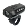 Azur Cameo 400-Lumen USB Rechargeable Bike Front Light