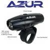 Azur Cove 1000 Lumens USB Rechargeable Bike Front Light Azur Cove 1000 Lumens USB Rechargeable Bike Front Light