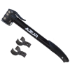 Azur Cyclone Alloy Mini Pump Dual Valve Azur Cyclone Alloy Mini Pump Dual Valve
