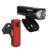 Azur Ursa 550lm Motion Sensor Smart Bike Light Set