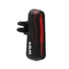 Azur Vampire USB-C Rear Safety Light