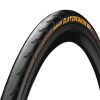 Continental Gatorskin Folding Tyre 700 x 25c (25-622) Black Continental GatorSkin Tyre