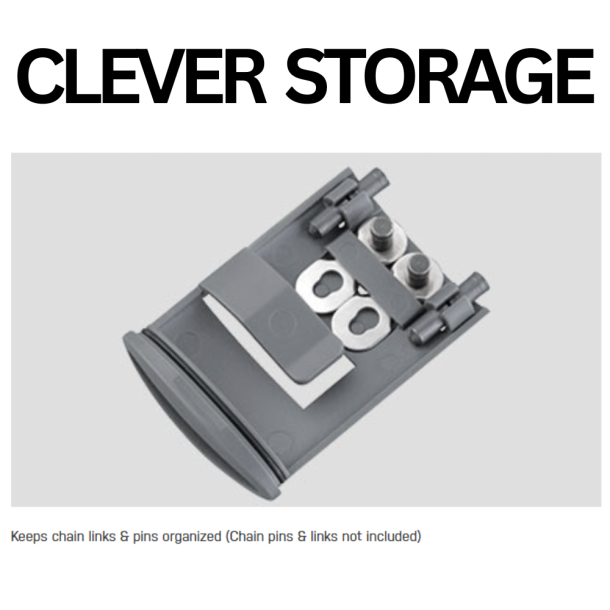 Topeak Glueless Patch Kit in Rescue Box Case Topeak Glueless Patch Kit in Rescue Box Case (inside view)