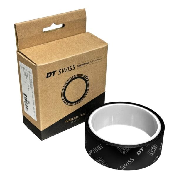 DT Swiss Tubeless Rim Tape - Bulk Buy 10 Meter Roll