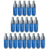 Azur CO2 Replacement Cartridges – 16g, Threaded (20 Pack)