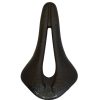 Azur Chi Pro Flow Saddle Black (top view)