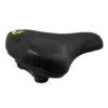 Azur Kappa Pro Memory Foam Comfort Saddle