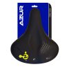 Azur Kappa Pro Memory Foam Comfort Saddle