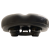Azur Kappa Pro Memory Foam Comfort Saddle