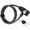 OnGuard 5804 OG Series Key Cable Bike Lock 120cm x 10mm