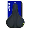 Azur Delta Pro Comfort Bike Seat