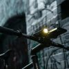 Knog Blinder 600 Lumen Front Bike Light (lifestyle)