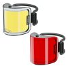 Knog Lil Cobber Mini Bike Lights – Twinpack Set Knog Lil Cobber Mini Bike Lights – Twinpack Set