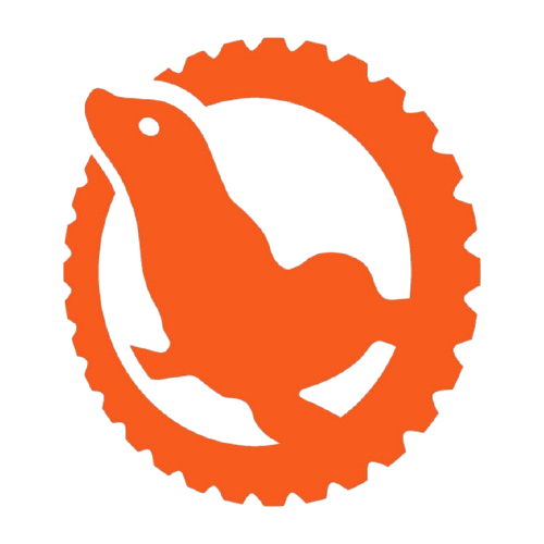 Orange Seal Logo