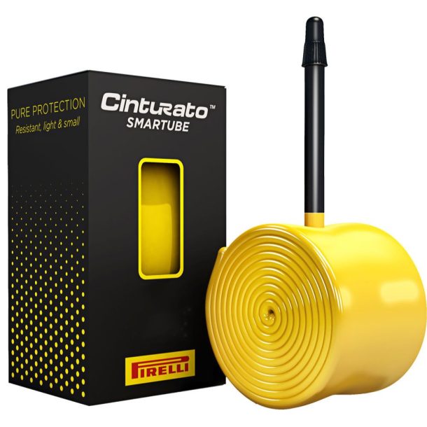 Pirelli Cinturato Smartube TPU Tube