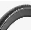 Pirelli P Zero Road Bike Folding Tyre 700 x 32c (32-622) Black Pirelli P Zero Road Tyre