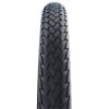 Schwalbe Marathon 'The Green' Tyres 700 x 25c (25-622) Black/Reflective (2 Pack) Schwalbe The Green Marathon Tyre