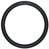 Schwalbe Marathon 'The Green' Tyres 700 x 25c (25-622) Black/Reflective (2 Pack) Schwalbe The Green Marathon Tyre