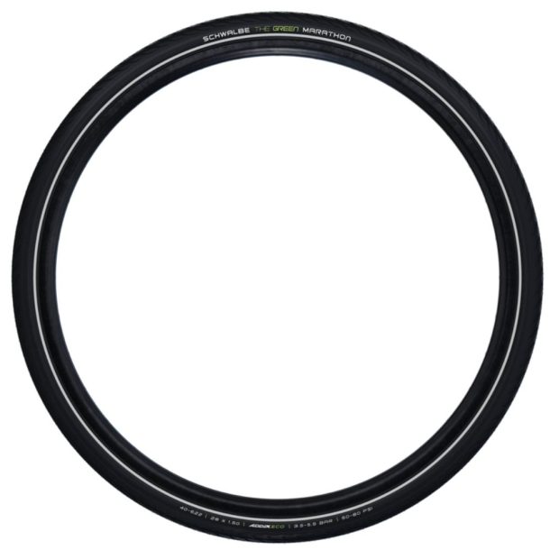 Schwalbe The Green Marathon Tyre