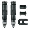 Schwalbe Clik Valve Presta Conversion Set (SV to SCV) Schwalbe Clik Valve Presta Conversion Kit – Valves Only (Pair)