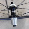 Most Ultrafast 40 Carbon Road Disc Wheels freehub Most Ultrafast 40 Carbon Road Disc Wheels | Pair