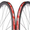 Most Ultrafast 40 Carbon Road Disc Wheels rim tape Most Ultrafast 40 Carbon Road Disc Wheels | Pair
