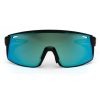 Sunwise Ultra Sunglasses - Black Frame, Polarised Lens