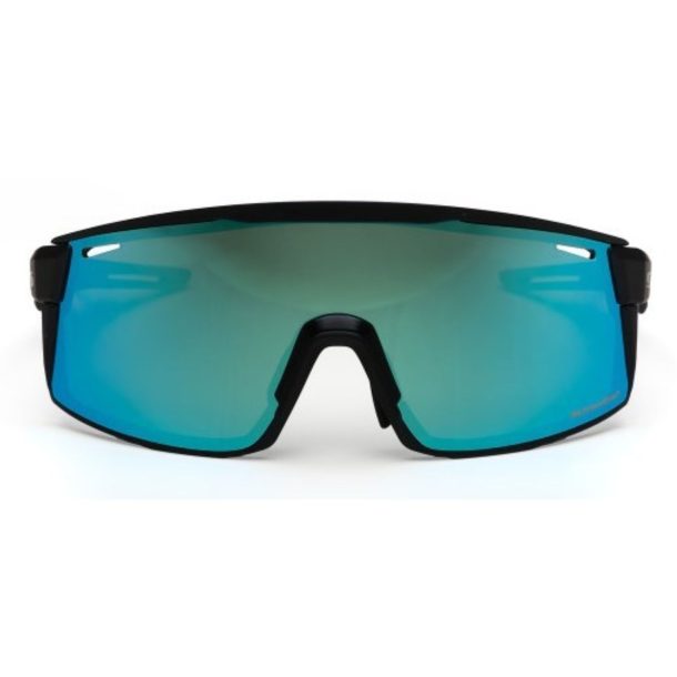 Sunwise Ultra Sunglasses - Black Frame, Polarised Lens