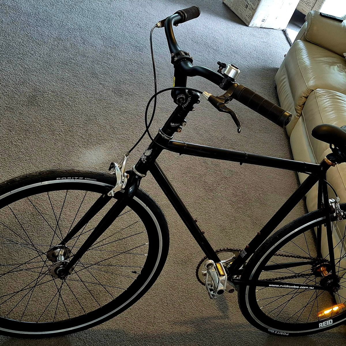 Reviews Image #1 from Richard E.