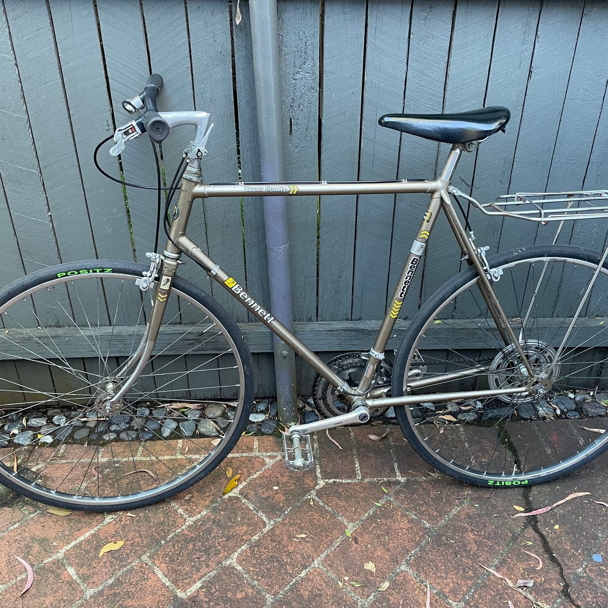 Reviews Image #1 from David John Wiltshire