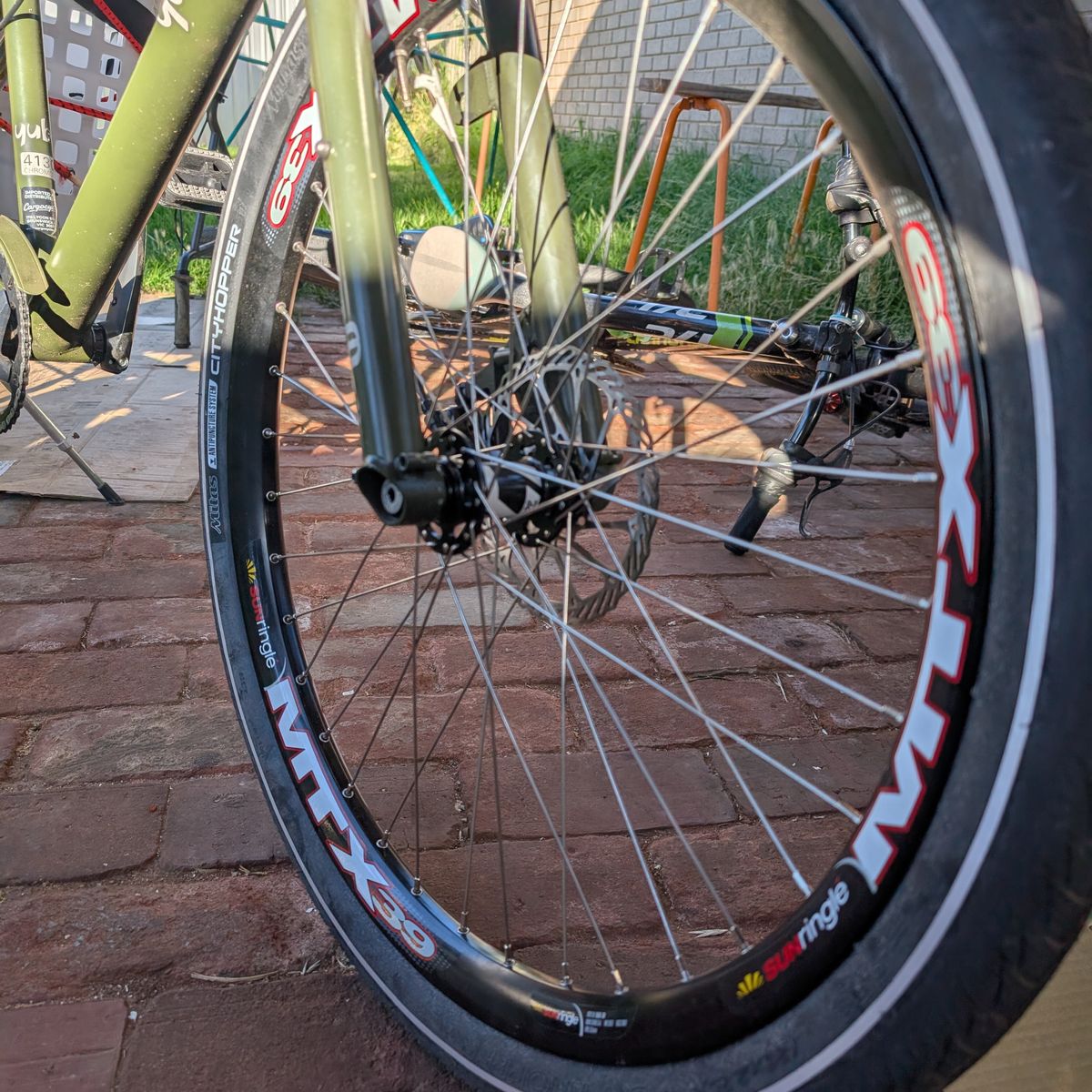 Reviews Image #1 from Benjamin