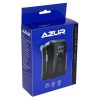 Azur Mini Electric Tyre Pump with Digital Gauge