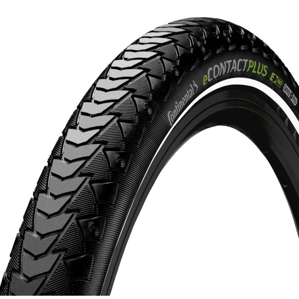 Continental eContact Plus Tyre