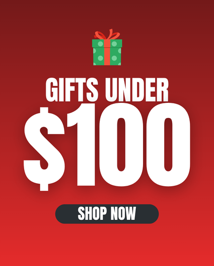 Gifts Under $100