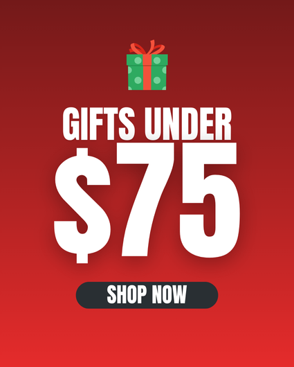 Gifts Under $75