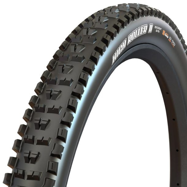 Home Maxxis Tyre High Roller II Folding EXO TR