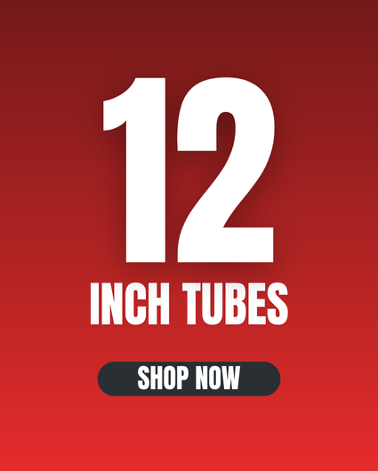 12 Inch Bike Tubes