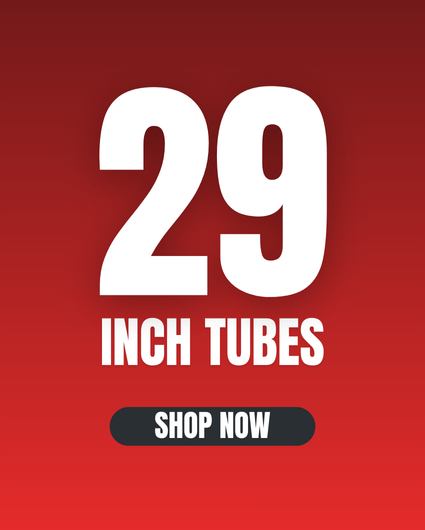29 Inch Bike Tubes