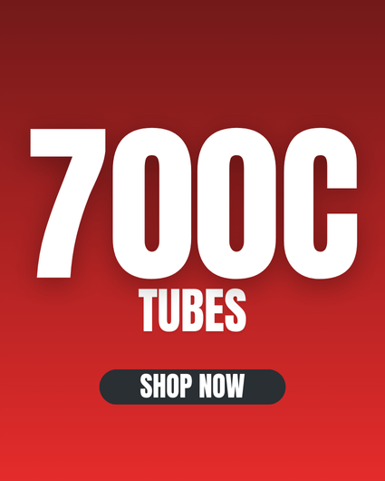 700c Tubes