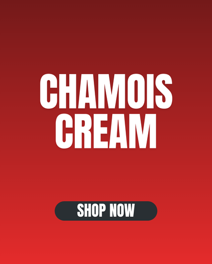 Chamois Cream