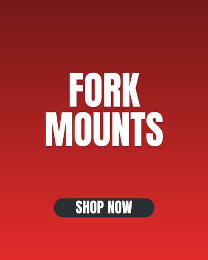 Fork Mounts