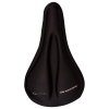 Serfas Gel Bike Seat Cover (BMP-SP) | Deep Groove Design Serfas Gel Bike Seat Cover (BMP-SP)
