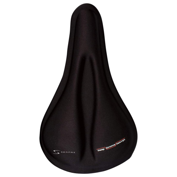 Serfas Gel Bike Seat Cover (BMP-SP)