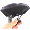 Serfas Gel Bike Seat Cover (BMP-SP)