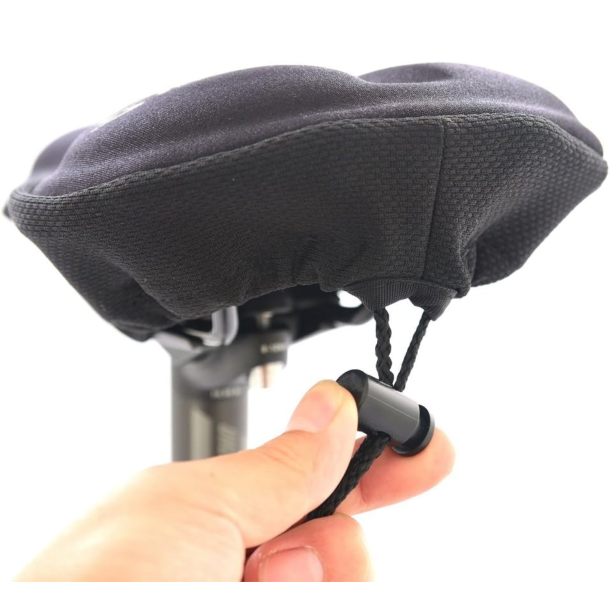 Serfas Gel Bike Seat Cover (BMP-SP)