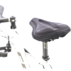 Serfas Gel Bike Seat Cover (BMP-SP)