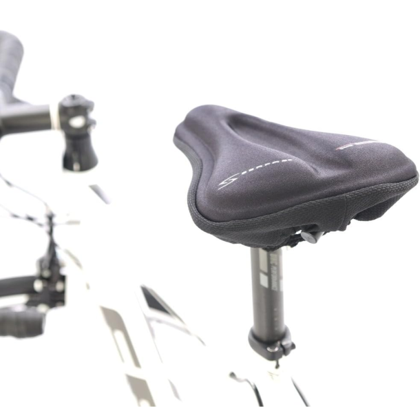 Serfas Gel Bike Seat Cover (BMP-SP)